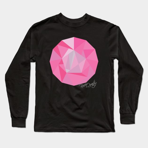 The Rebel Quartz Long Sleeve T-Shirt by Hillier